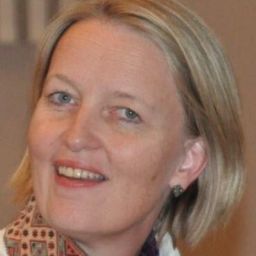 Anne Moen