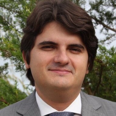 Luís Verde de Sousa