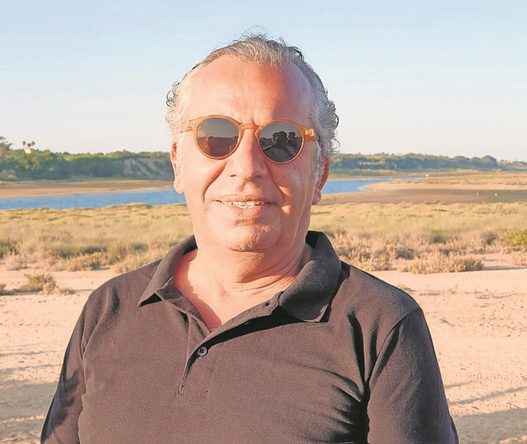 José Crespo de Carvalho: Ganhei em miúdo o concurso na ...