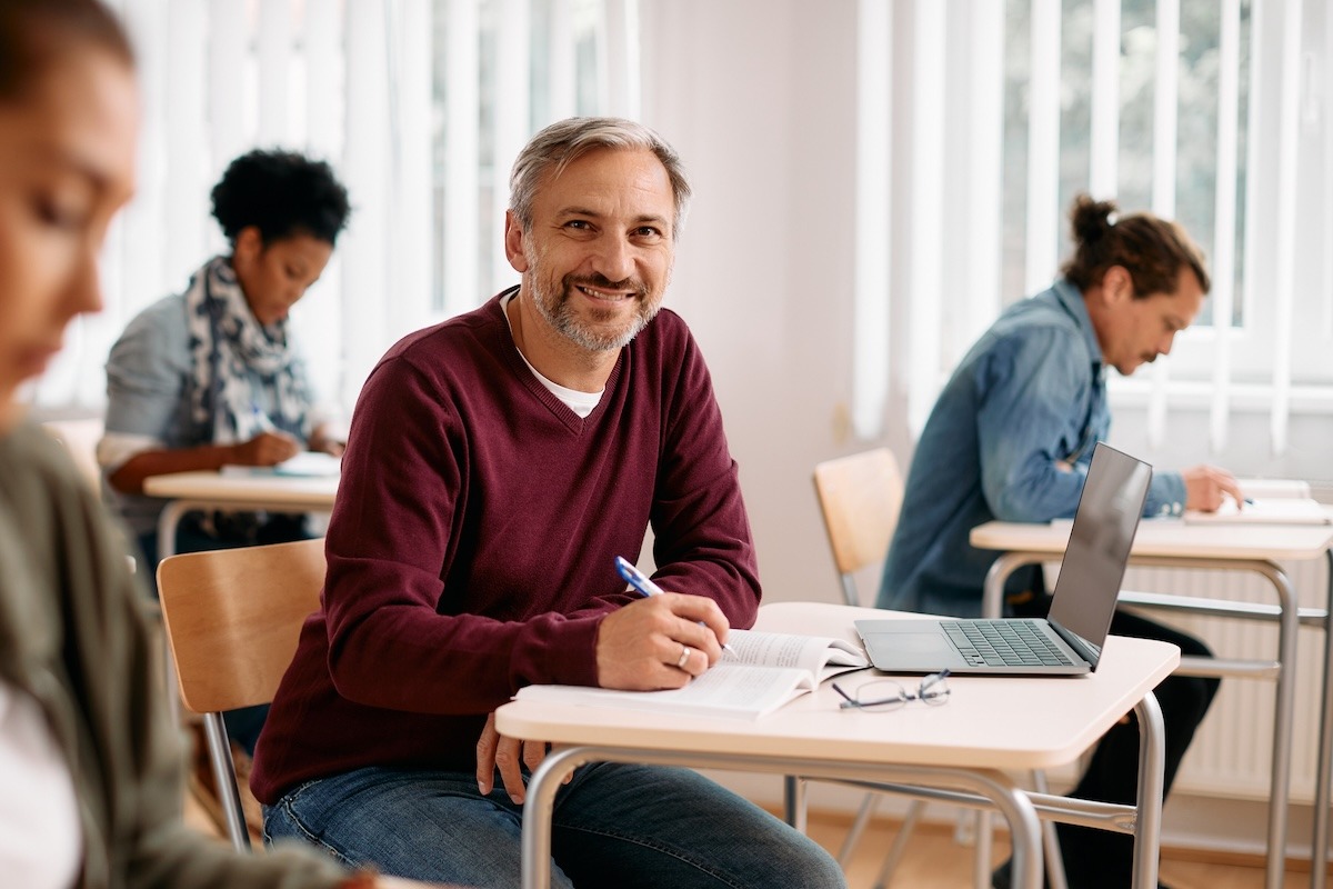 A importância da pós-graduação gestão mudança de carreira