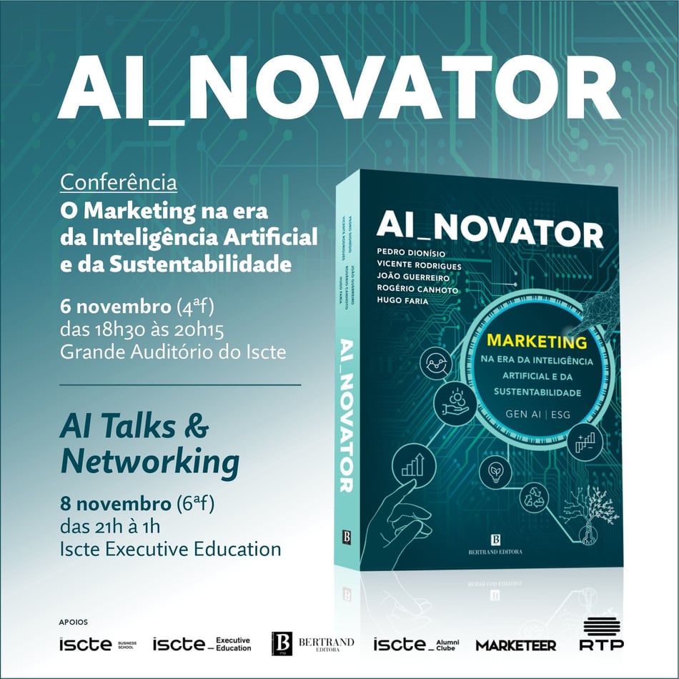 AI NOVATOR square