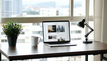Pós-graduação online em marketing: atualize-se sem interromper a carreira