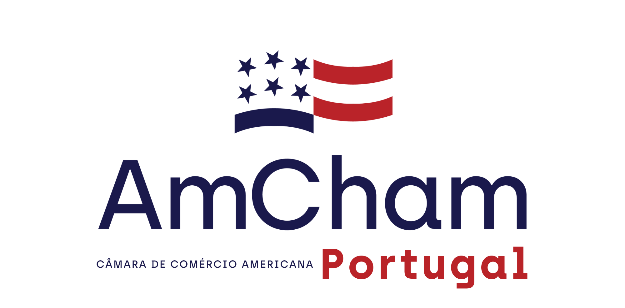 AMCHAM Logo Horizontal