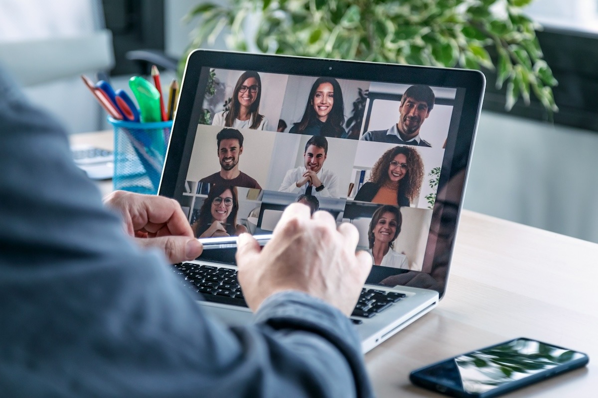 Adaptação às tecnologias pós-graduação gestão