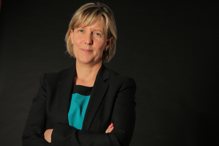 Maria Luís Albuquerque