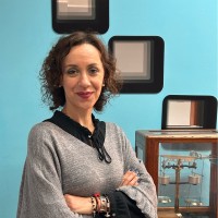 Alda Gisela Monteiro