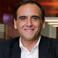 Alexandre Nilo da Fonseca