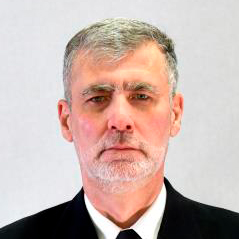 Henrique Gouveia e Melo