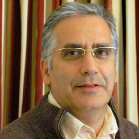 José Américo Rebelo