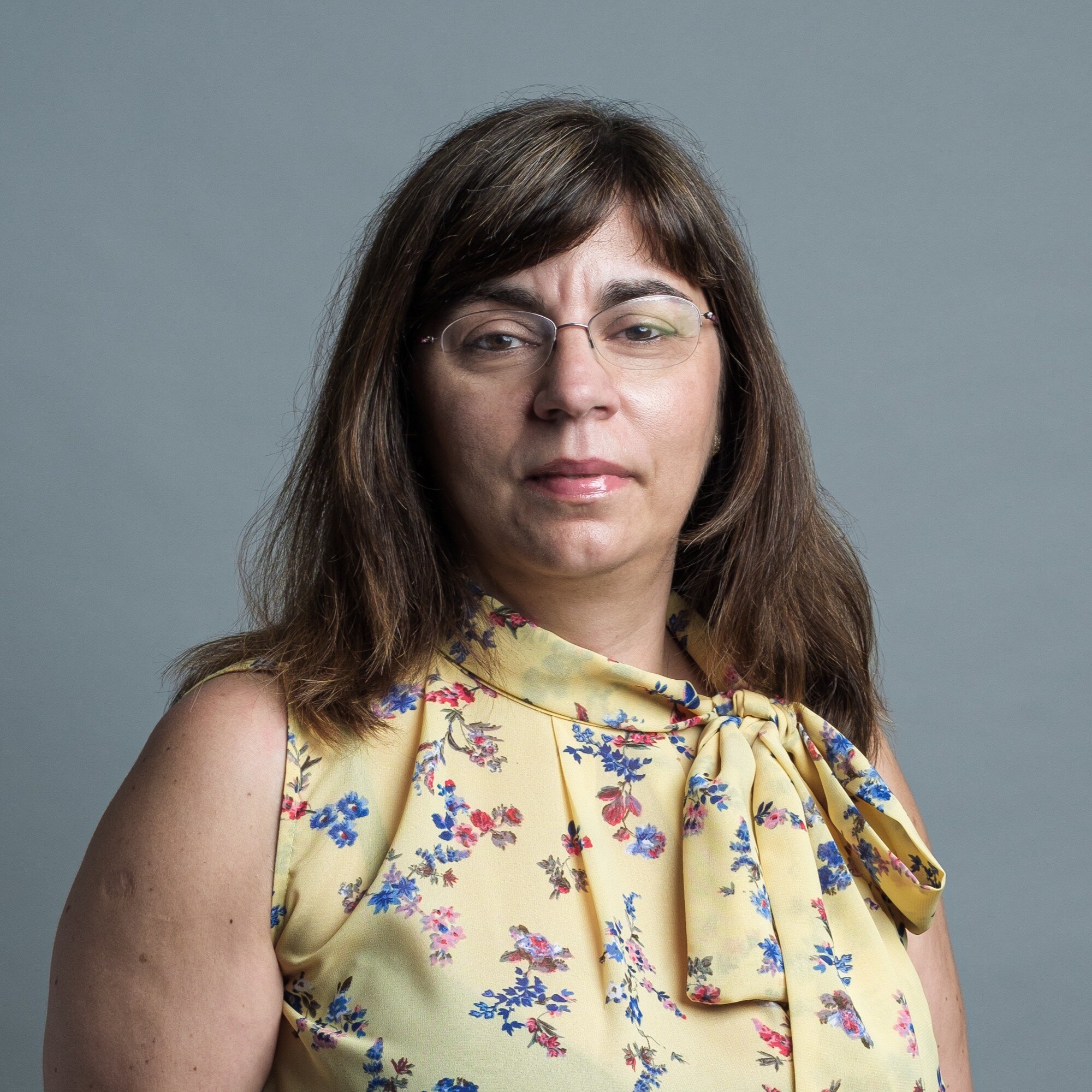 Ana Maria Simões
