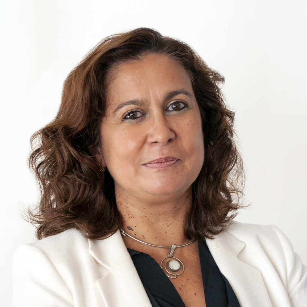 Ana Margarida Passos