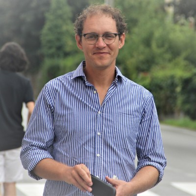 André Salgado Bastos