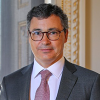 António Brochado Correia