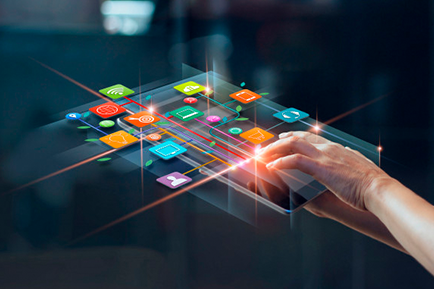 Applied gamification 1