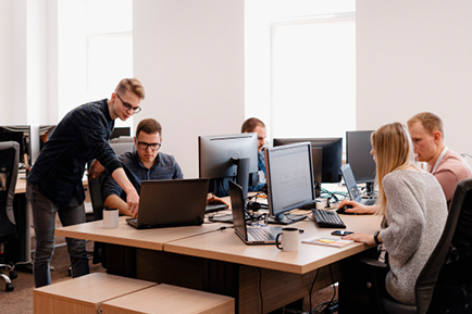 Applied gamification 2