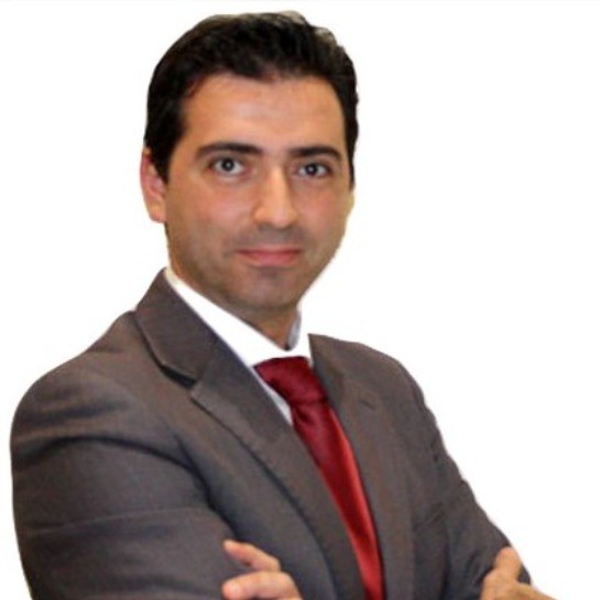 Aristotelis Tsorakidis