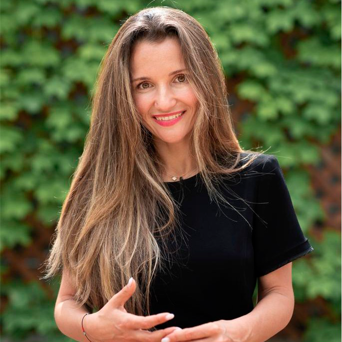 Carolina Almeida Cruz