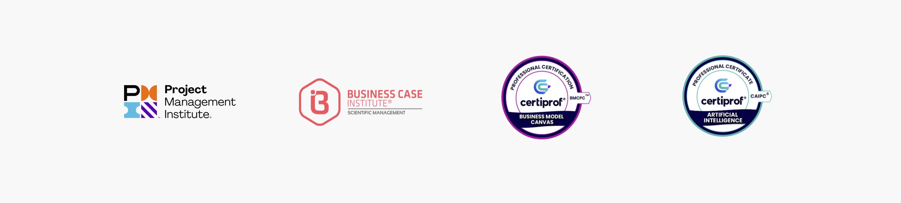 Certificações Iscte Exectuive Education Agile