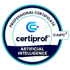 Certiprof AI