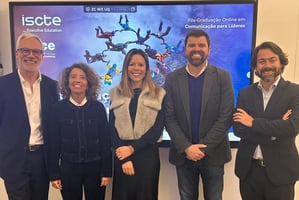 A reputação vive ou morre pela comunicação do líder