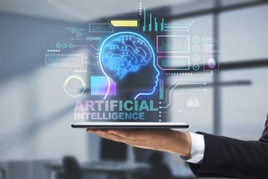 Curso de inteligência artificial: competências que pode adquirir nesta área inovadora