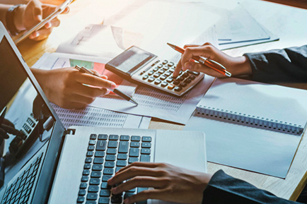 Contabilidade para Juristas 1