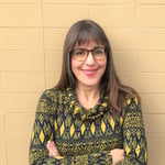Cristina Rocha