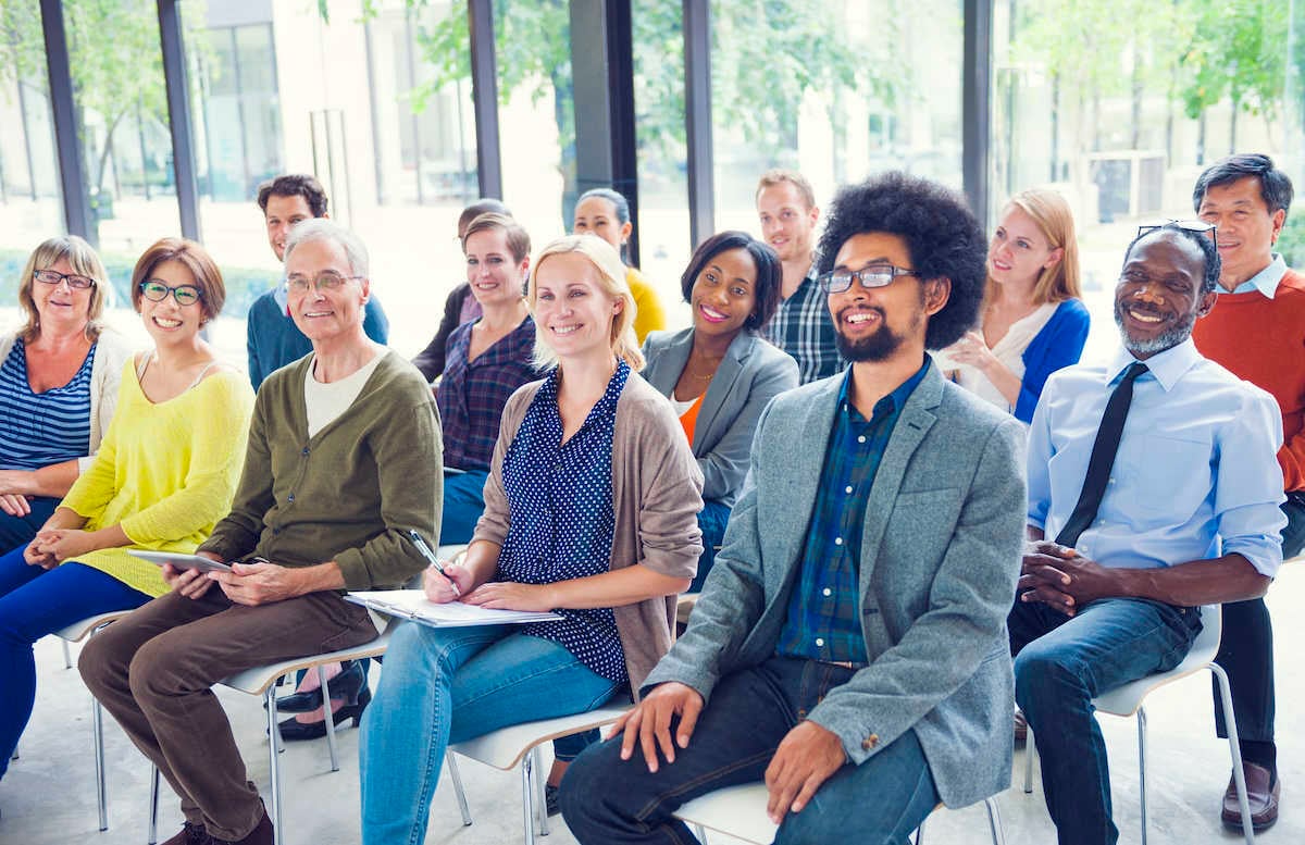 Curso de gestão inclusão