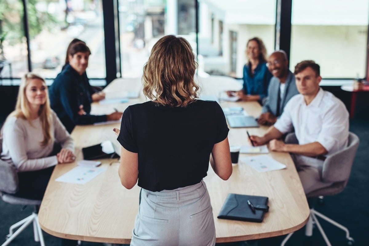 Curso de gestão liderança empresas