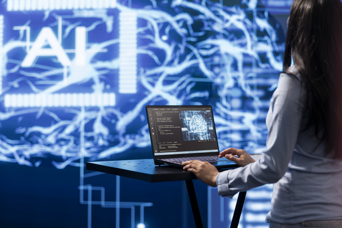 Mestrado em inteligência artificial: qual a importância no ...