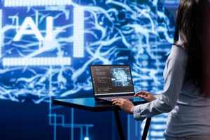 Mestrado em inteligência artificial: qual a importância no contexto atual do mercado?