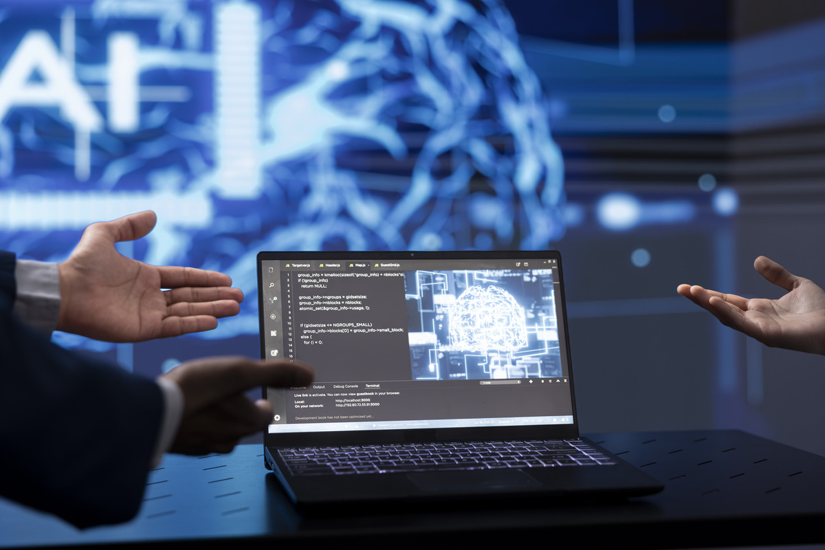 Curso de inteligência artificial: o impacto no seu ...