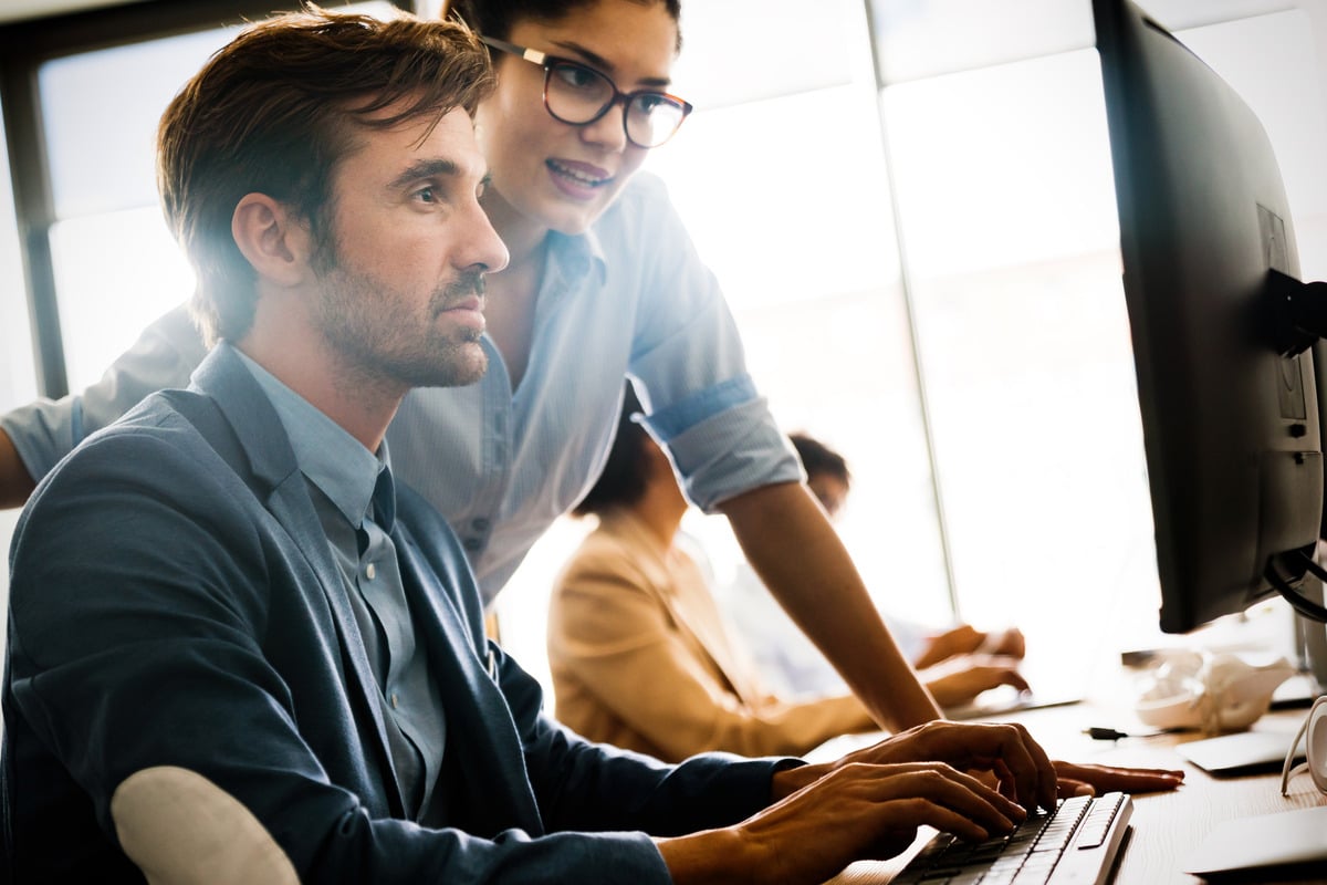 Curso em saúde os benefícios de investir numa formação