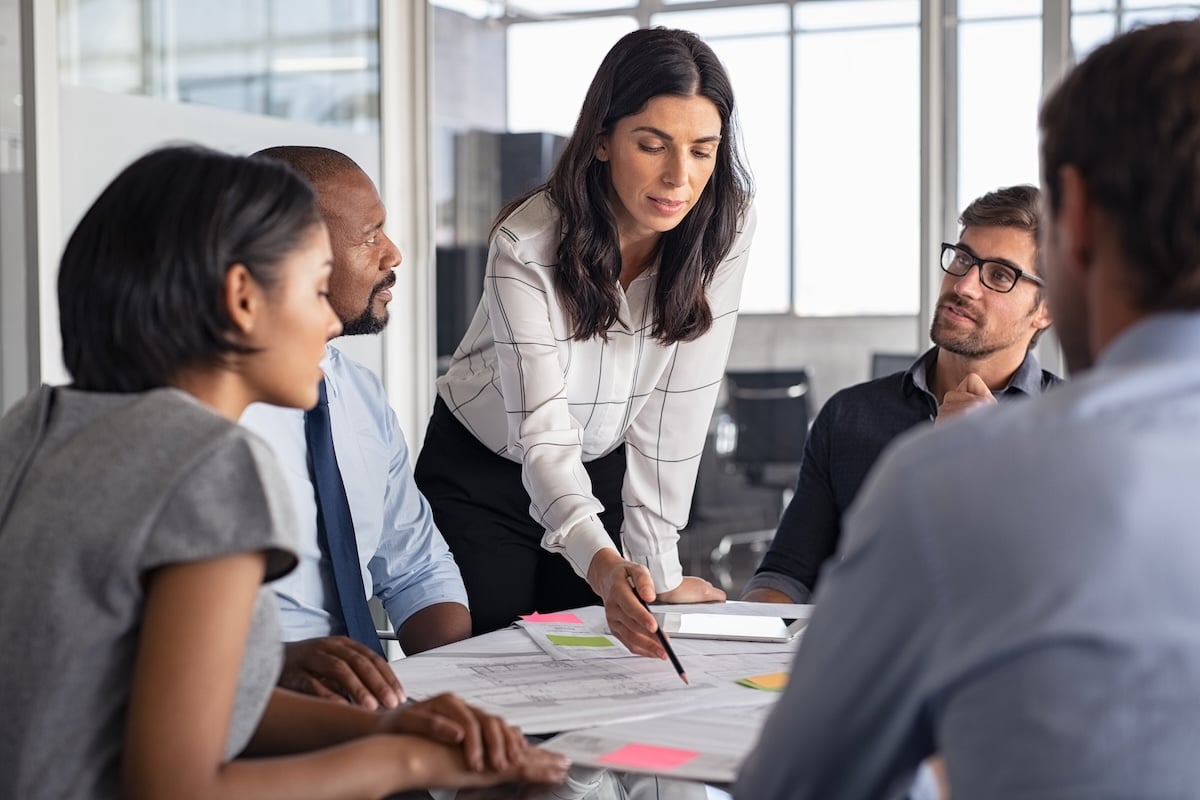 Desafios e boas práticas na implementação Agile empresas