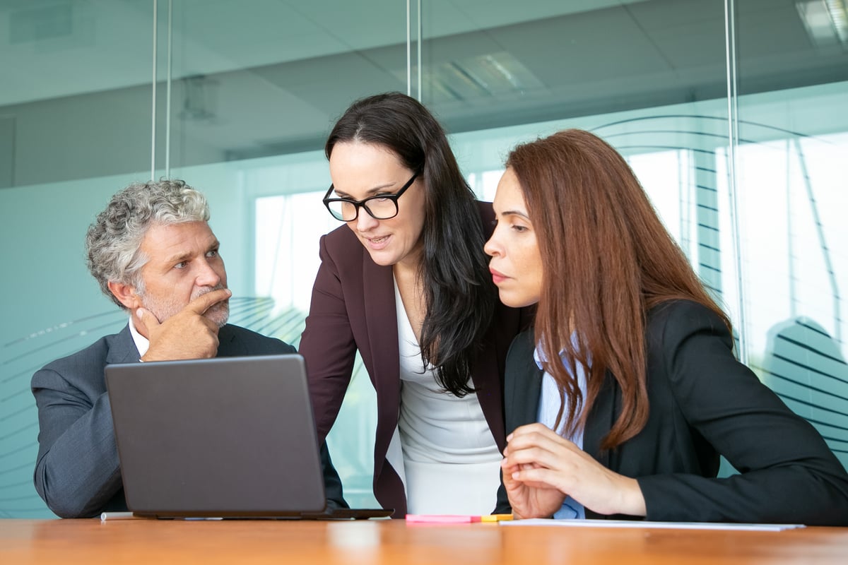 Desafios e oportunidades para profissionais em ascensão na área de contabilidade