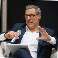 O gestor que quer conquistar os EUA com a Sumol Compal