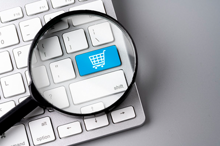 E-commerce para gestores