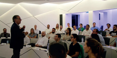 Iscte Executive Education: A liderança que o futuro exige