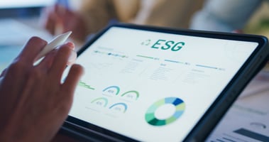 O papel do ESG na criação de valor para empresas e investidores