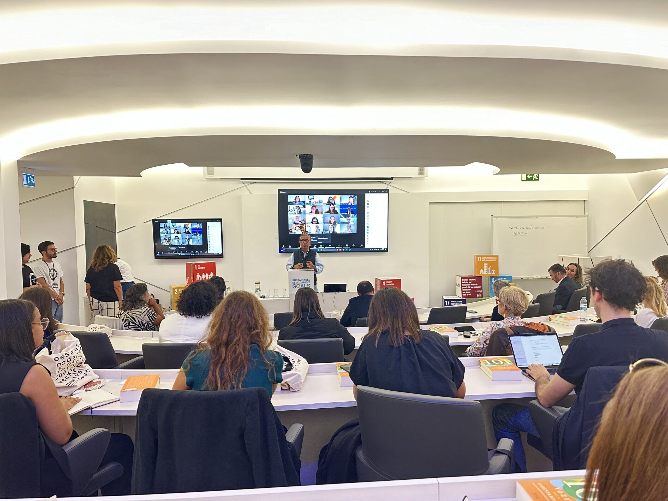 IEE lança programa inovador em ESG Reporting e Gestão ...