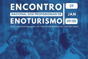 IV Encontro Nacional dos Profissionais de Enoturismo
