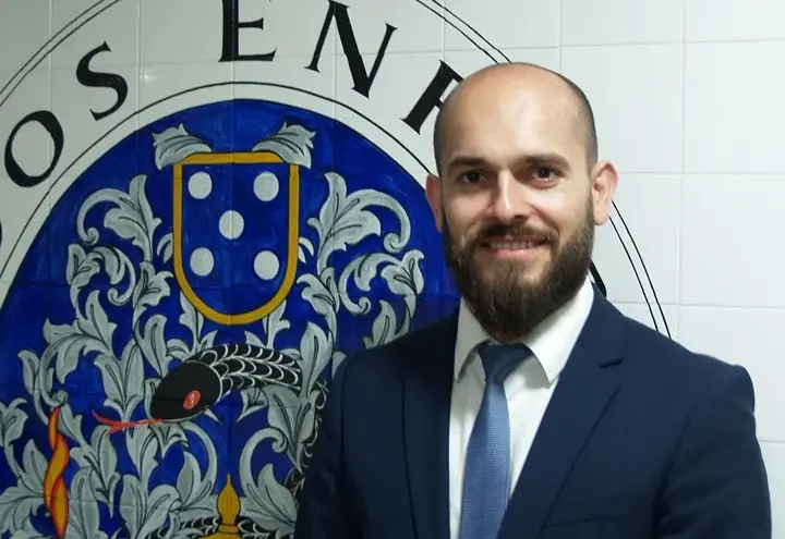 Ricardo Matos é o novo presidente do Conselho de ...