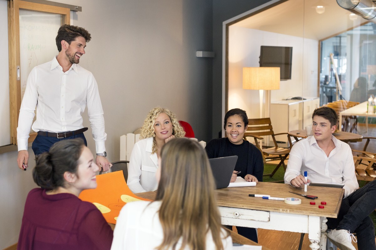 Curso de liderança: como escolher o melhor programa para a ...