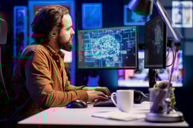 Curso de inteligência artificial: saiba por que está a ...