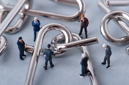 Estrategia comercial de vendas complexas 2