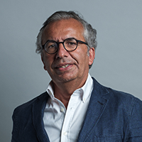 José Crespo de Carvalho