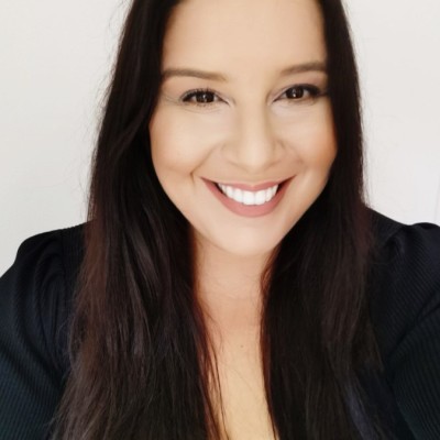 Cristina Nogueira da Fonseca