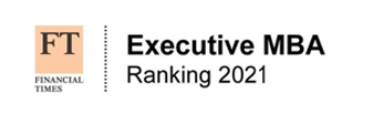 Executive education 2021