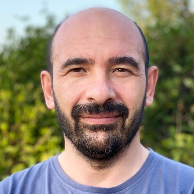 Fernando Batista