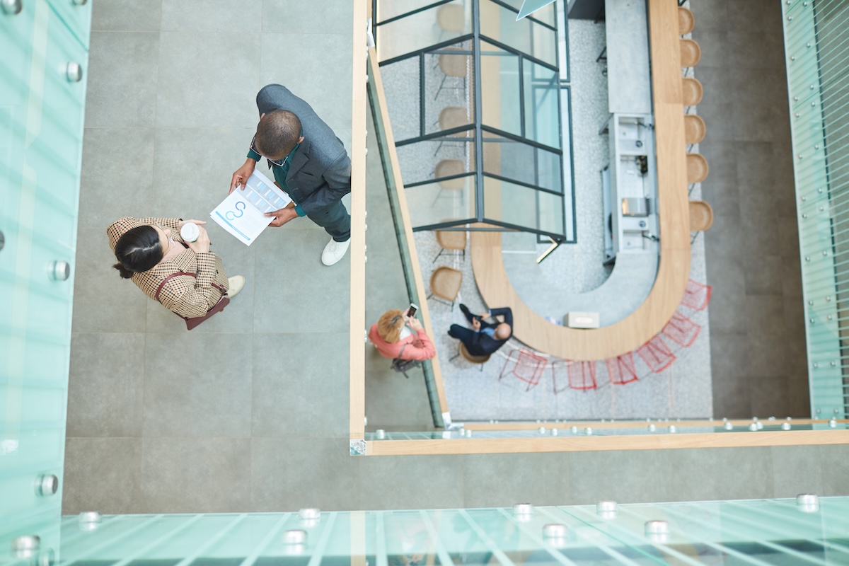 Formação em gestão: a importância de aprender a liderar na ...